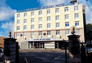 Фото Dublin Skylon Hotel (ex.Best Western Dublin Skylon Hotel)