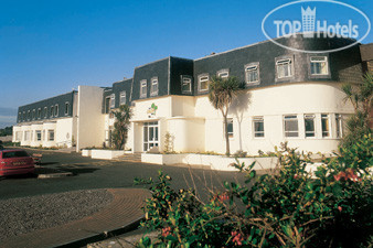 Фото White Sands Hotel Portmarnock
