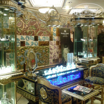 Фото Club Hotel Sera 5*