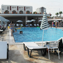 Фото Club Hotel Sera 5*