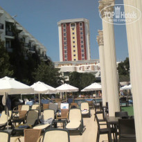 Фото Club Hotel Sera 5*