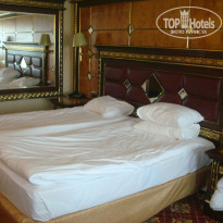 Фото Club Hotel Sera 5*