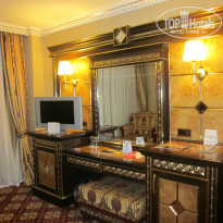 Фото Club Hotel Sera 5*