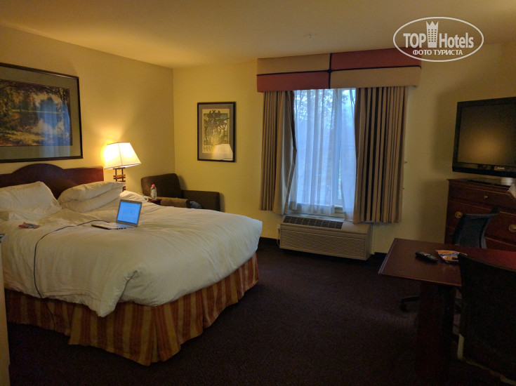 Фото Larkspur Landing Bellevue - An All-Suite Hotel