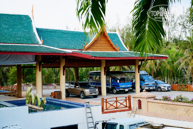 Фото Andaman Princess Resort & Spa