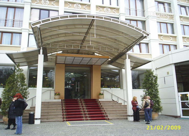 Фото Буковина отель