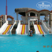 Фото Club Hotel Sera 5*