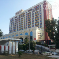 Фото Club Hotel Sera 5*