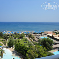  Esperides Beach 4*