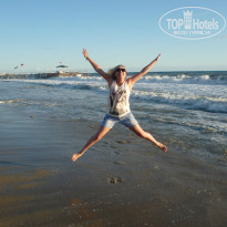  MCS Oasis Beach Club 4*