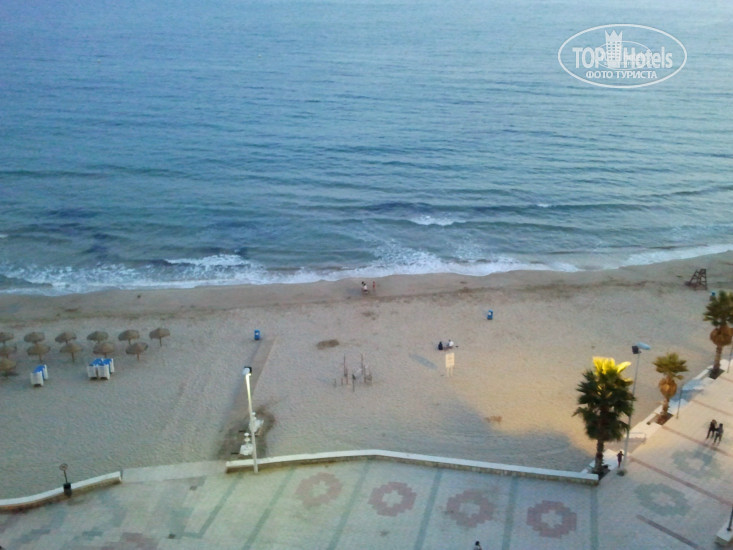Отель sol y mar коста бланка погода Отель sol y mar коста бланка погода