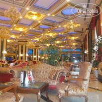 Фото Club Hotel Sera 5*