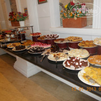 Фото Club Hotel Sera 5*