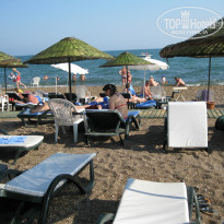Фото Club Hotel Sera 5*