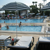 Фото Club Hotel Sera 5*