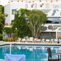 Фото Club Hotel Sera 5*