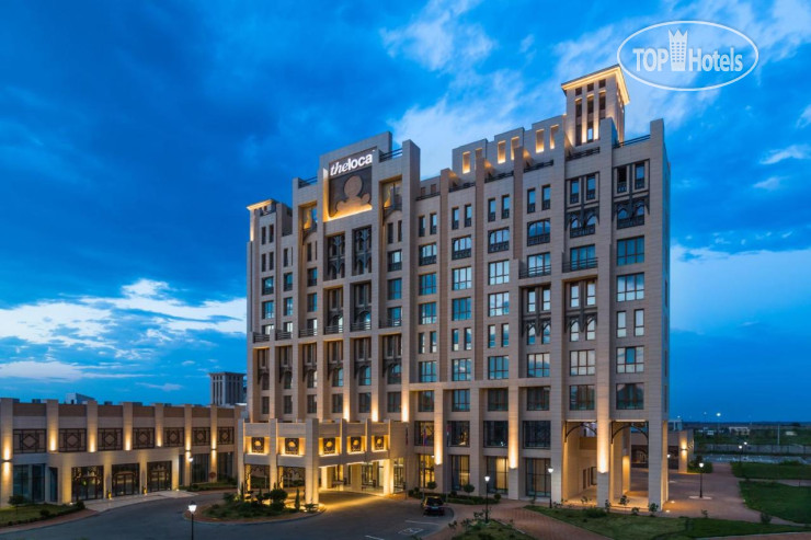 Фото thelocal Hotels Grozny