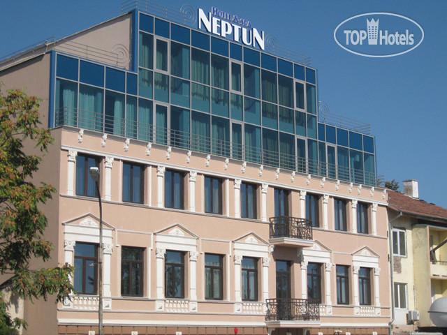 Фото Neptun Hotel