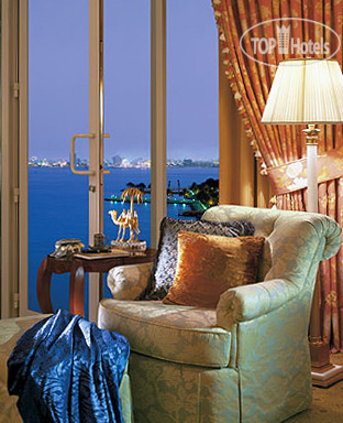 Фото Four Seasons Hotel Doha