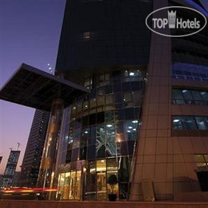 Фото Qabila Westbay Hotel by Marriott