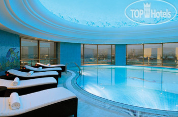 Фото Millennium Hotel Doha