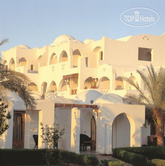 Фото Royal Holiday Beach Resort & Casino Sharm El-Sheikh