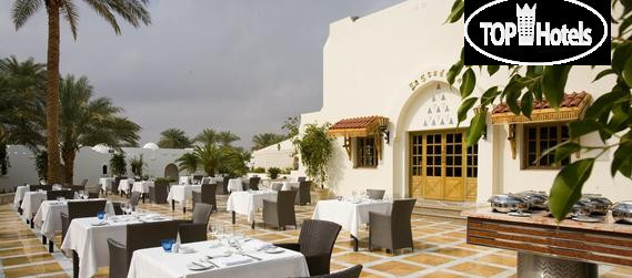 Фото Le Royale Collection Luxury Resort Sharm El Sheikh