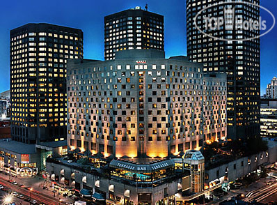 Фото DoubleTree by Hilton Montreal Downtown