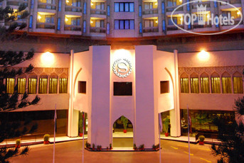 Фото Movenpick Hotel Karachi