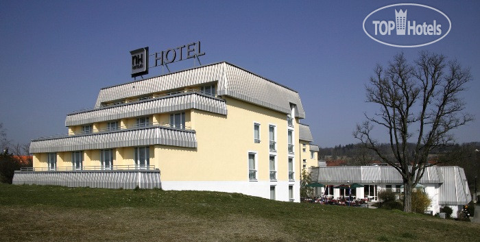Фото The Taste Hotel Heidenheim