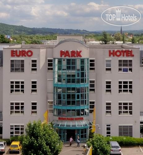 Фото Achat Euro Park Hotel Hennef