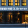 Фото Atlantic Grand Hotel Bremen