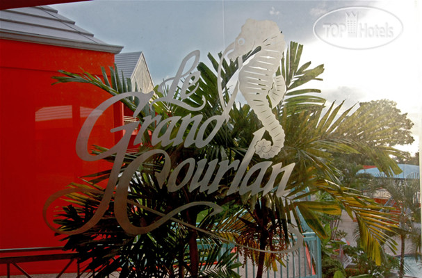 Фото Le Grand Courlan Resort & Spa