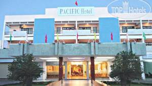 Фото Pacific Hotel