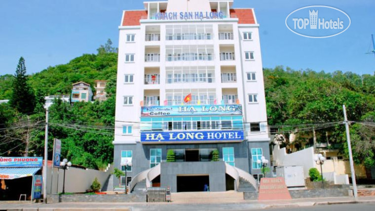 Фото Ha Long Hotel Vung Tau