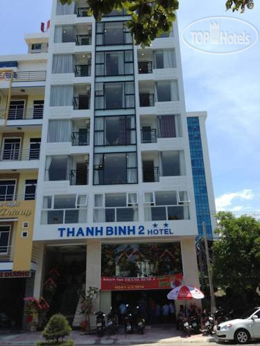 Фото Thanh Binh 2 Hotel