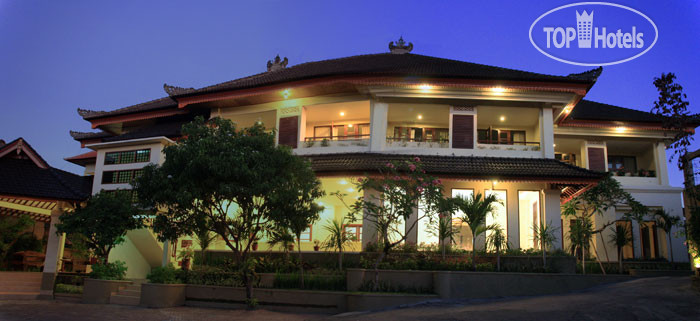 Фото Sri Phala Resort & Villa