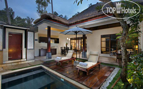 Фото Bali Rich Luxury Villa & Spa Ubud