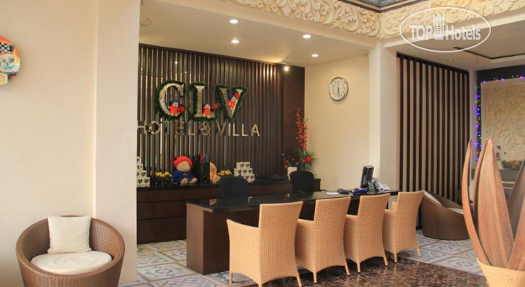 Фото Clv Hotel & Villa