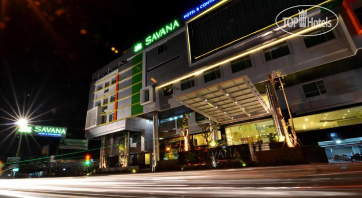 Фото Savana Hotel & Convention