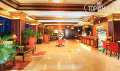 Фото Bukit Randu Hotel & Restaurant