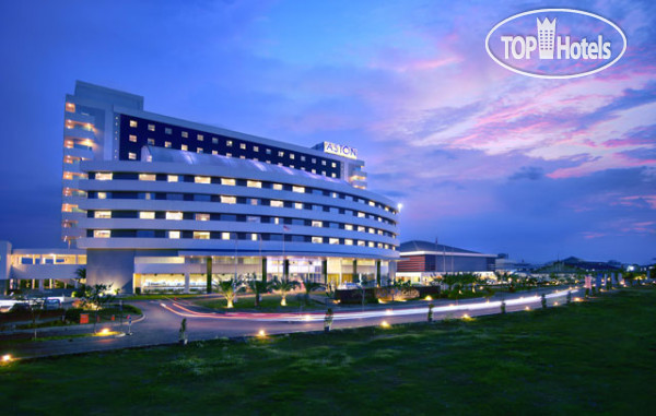Фото Aston Cirebon Hotel & Convention Center