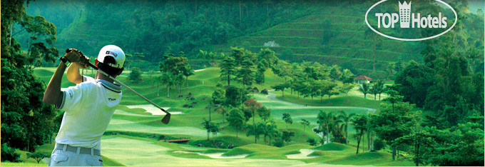 Фото Berjaya Hills Golf & Country Club