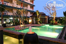 Фото Gazebo Resort Pattaya