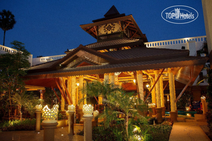 Фото Quality Resort & Spa Patong Beach