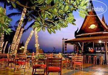 Фото Anantara Bangkok Riverside Resort & Spa