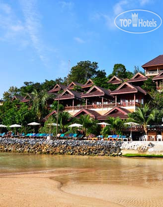 Фото Haad Yao Bayview Resort