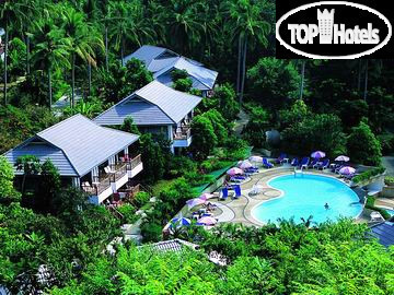 Фото Krabi Tipa Resort