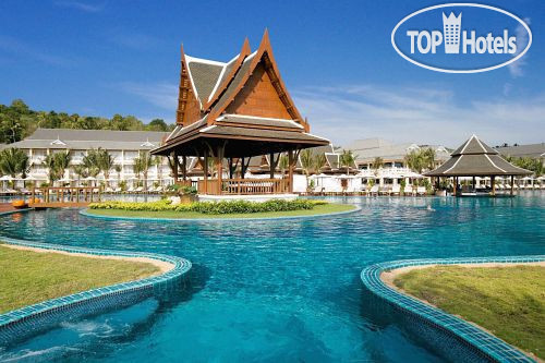 Фото Sofitel Krabi Phokeethra Golf and Spa Resort