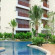 The Royal Tropical Beach Condominium 3*
